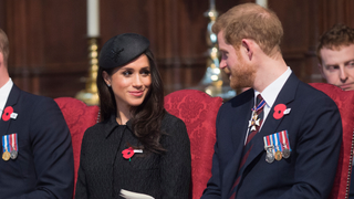The Royal Wedding Playlist Is Gonna Be Wild